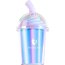 Вакуумный стимулятор клитора Joy Cup с подогревом - Вакуумный стимулятор клитора Joy Cup с подогревом