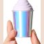 Вакуумный стимулятор клитора Joy Cup с подогревом - Вакуумный стимулятор клитора Joy Cup с подогревом