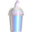 Вакуумный стимулятор клитора Joy Cup с подогревом - Вакуумный стимулятор клитора Joy Cup с подогревом