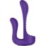 Фиолетовый вибромассажер-насадка N 34 RECHARGEABLE COUPLES VIBE  Цена 5 863 руб. - Фиолетовый вибромассажер-насадка N 34 RECHARGEABLE COUPLES VIBE
