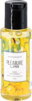 Массажное масло Pleasure Lab Refreshing с ароматом манго и мандарина - 50 мл.