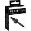 Черный уретральный вибростимулятор Vibrating Penis Plug  Цена 6 062 руб. - Черный уретральный вибростимулятор Vibrating Penis Plug