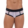 Полупрозрачные трусы-джоки Cult Jockstrap