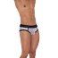 Полупрозрачные трусы-джоки Cult Jockstrap - Полупрозрачные трусы-джоки Cult Jockstrap