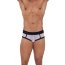 Полупрозрачные трусы-джоки Cult Jockstrap - Полупрозрачные трусы-джоки Cult Jockstrap