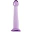 Фиолетовый фаллоимитатор Jelly Dildo S - 15,5 см.  Цена 1 401 руб. - Фиолетовый фаллоимитатор Jelly Dildo S - 15,5 см.