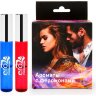 Набор тестеров ароматизирующих композиций с феромонами EROWOMAN EROMAN Limited Edition - 9 шт. по 5 мл.