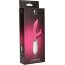 Розовый вибратор-кролик Adonis - 21,5 см.  Цена 4 773 руб. - Розовый вибратор-кролик Adonis - 21,5 см.