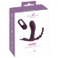 Фиолетовый вибратор для ношения в трусиках ARIVA RC Panty Vibrator  Цена 10 160 руб. - Фиолетовый вибратор для ношения в трусиках ARIVA RC Panty Vibrator