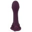 Фиолетовый вибратор для ношения в трусиках ARIVA RC Panty Vibrator  Цена 10 160 руб. - Фиолетовый вибратор для ношения в трусиках ARIVA RC Panty Vibrator