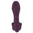 Фиолетовый вибратор для ношения в трусиках ARIVA RC Panty Vibrator  Цена 10 160 руб. - Фиолетовый вибратор для ношения в трусиках ARIVA RC Panty Vibrator
