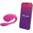 Розовый вибратор для ношения We-Vibe Jive 2  Цена 25 064 руб. - Розовый вибратор для ношения We-Vibe Jive 2