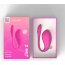 Розовый вибратор для ношения We-Vibe Jive 2  Цена 25 064 руб. - Розовый вибратор для ношения We-Vibe Jive 2