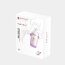 Вакуумный стимулятор клитора Joy Cup Shining version с подогревом - Вакуумный стимулятор клитора Joy Cup Shining version с подогревом