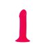 Розовый фаллоимитатор-реалистик PREMIUM DILDO 7INCH - 16,5 см.  Цена 2 958 руб. - Розовый фаллоимитатор-реалистик PREMIUM DILDO 7INCH - 16,5 см.