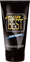Гель-лубрикант на водной основе Mans Best - 150 мл.