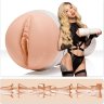 Мастурбатор-вагина Fleshlight Girls - Kenzie Reeves Cream Puff