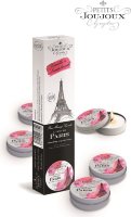 Набор из 5 свечей Petits Joujoux Paris с ароматом ванили и сандала