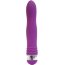Фиолетовый эргономичный вибратор Sexy Friend - 17,5 см.  Цена 1 131 руб. - Фиолетовый эргономичный вибратор Sexy Friend - 17,5 см.