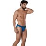 Синие мужские трусы-танга Primary Brief Bikini