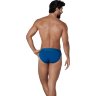 Синие мужские трусы-танга Primary Brief Bikini