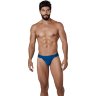 Синие мужские трусы-танга Primary Brief Bikini