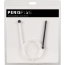 Уретральный катетер Piss To Mouth Dilator  Цена 7 267 руб. - Уретральный катетер Piss To Mouth Dilator
