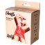 Красная бондажная лента Endorphin - Красная бондажная лента Endorphin