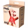 Красная бондажная лента Endorphin