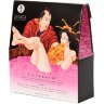 Соль для ванны Lovebath Dragon Fruit, превращающая воду в гель - 650 гр.