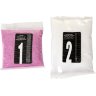 Соль для ванны Lovebath Dragon Fruit, превращающая воду в гель - 650 гр.