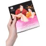 Соль для ванны Lovebath Dragon Fruit, превращающая воду в гель - 650 гр.