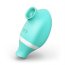 Клиторальный вибромассажер TF 2 in 1 Clitoral Vibrator - Клиторальный вибромассажер TF 2 in 1 Clitoral Vibrator