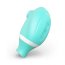 Клиторальный вибромассажер TF 2 in 1 Clitoral Vibrator - Клиторальный вибромассажер TF 2 in 1 Clitoral Vibrator