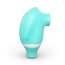 Клиторальный вибромассажер TF 2 in 1 Clitoral Vibrator - Клиторальный вибромассажер TF 2 in 1 Clitoral Vibrator