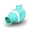 Клиторальный вибромассажер TF 2 in 1 Clitoral Vibrator - Клиторальный вибромассажер TF 2 in 1 Clitoral Vibrator