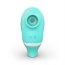 Клиторальный вибромассажер TF 2 in 1 Clitoral Vibrator - Клиторальный вибромассажер TF 2 in 1 Clitoral Vibrator