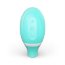 Клиторальный вибромассажер TF 2 in 1 Clitoral Vibrator - Клиторальный вибромассажер TF 2 in 1 Clitoral Vibrator
