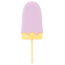 Сиреневый мини-вибратор в форме пломбира Vibrating Popsicle  Цена 5 734 руб. - Сиреневый мини-вибратор в форме пломбира Vibrating Popsicle