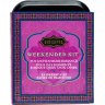 Эротический набор Weekender Kit Raspberry Kiss