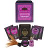 Эротический набор Weekender Kit Raspberry Kiss