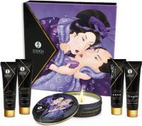 Подарочный набор Geishas secret из 5 предметов