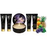 Подарочный набор Geishas secret из 5 предметов