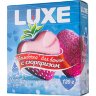 Бомбочка для ванны Luxe с сюрпризом