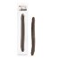 Коричневый двусторонний фаллоимитатор Chocolate 16-Inch Long Dildo - 41,5 см. - Коричневый двусторонний фаллоимитатор Chocolate 16-Inch Long Dildo - 41,5 см.