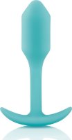 Мятная пробка для ношения Snug Plug 1 - 9,6 см.