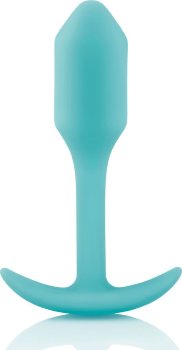 Мятная пробка для ношения Snug Plug 1 - 9,6 см.