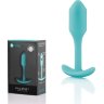 Мятная пробка для ношения Snug Plug 1 - 9,6 см.