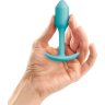 Мятная пробка для ношения Snug Plug 1 - 9,6 см.