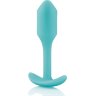 Мятная пробка для ношения Snug Plug 1 - 9,6 см.